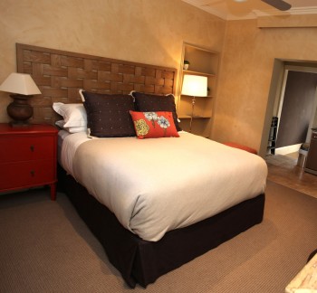 Scone Accommodation